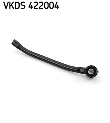 Für SKF VKDS 422004 Suspension track control arm kit - Bild 4