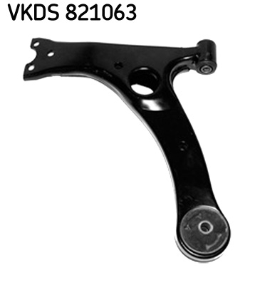 Für SKF VKDS 821063 SUSPENSION TRACK CONTROL ARM - Bild 5
