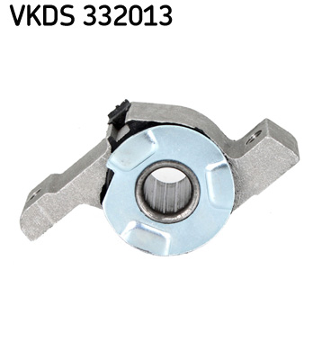 SKF Lenkerlagerung VKDS 332013 Position Vorderachse rechts Außendurchmesser 58,5 mm Höhe 111 mm Länge 111 mm Breite 84 mm - OE Qualität - Bild 4
