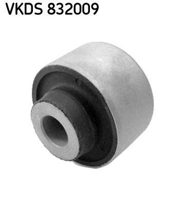 2x Lagerung für Lenker SKF VKDS832009 Buchse 2 Querlenkerlager Vorne - Bild 6