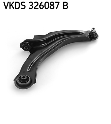 SKF VKDS326087B Lenker für Radaufhängung Querlenker Lenker für Renault - Bild 7