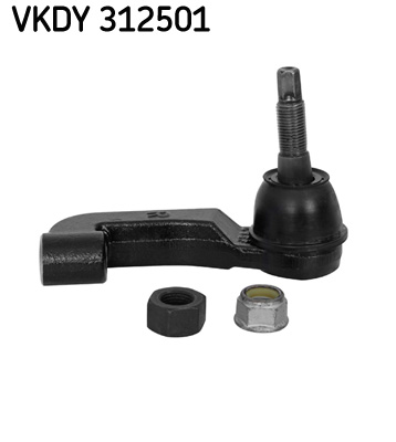 Skf Spurstangenkopf [Hersteller-Nr. VKDY312501] für Jeep - Bild 4