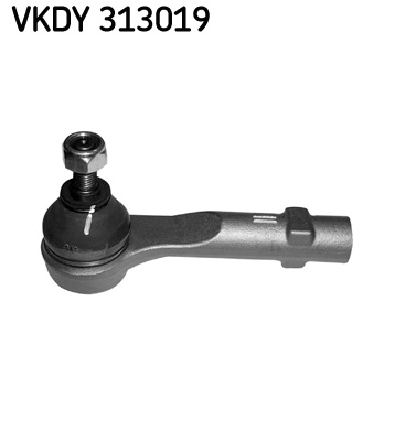 Für SKF VKDY 313019 STEERING TIE ROD END - Bild 7