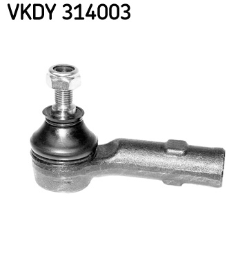 SKF Spurstangenkopf VKDY 314003 für Ford - Bild 6