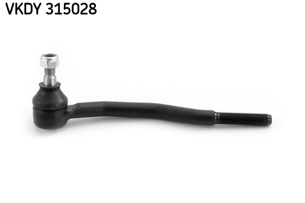 Skf Spurstangenkopf Vorne Links Opel Omega - Bild 5