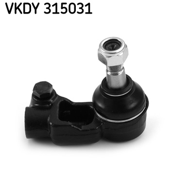 Skf Spurstangenkopf Vorne Rechts Chevrolet Lanos Opel Ascona Kadett - Bild 4