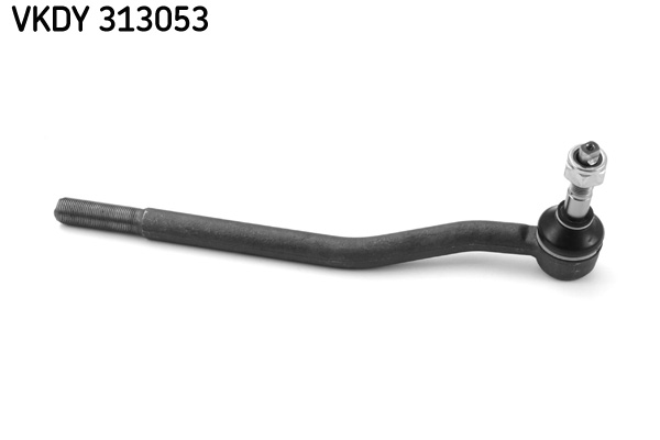 Skf Spurstangenkopf Mit Synthetischem Fett Vkdy 313053 Position Vorderachse Rechts Höhe 337 Mm Länge 104 Mm Breite 80 Mm - Oe-Qualität - Bild 5