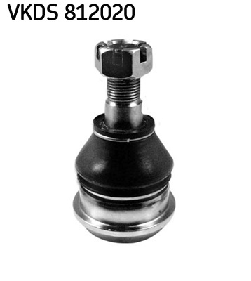 SKF Trag-/Führungsgelenk VKDS 812020 für NISSAN - Bild 4