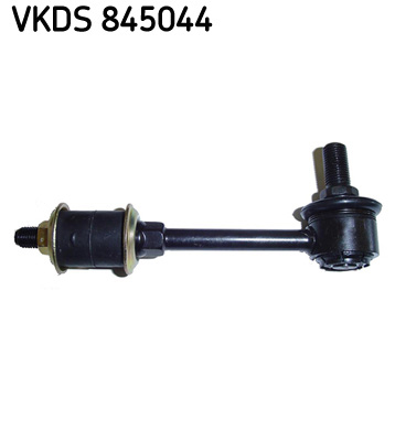 2x Stange/Strebe für Stabilisator SKF VKDS845044 2 Pendelstützen Stabi - Bild 5