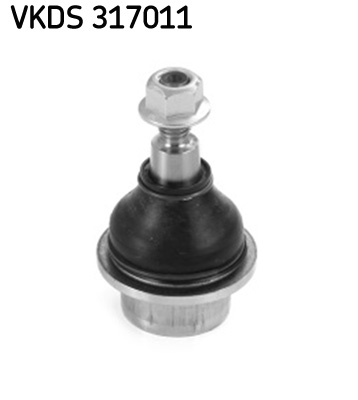 Für SKF VKDS 317011 Suspension ball joint kit - Bild 4