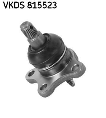 SKF VKDS815523 Trag-/Führungsgelenk Traggelenk Führungsgelenk für Mitsubishi - Bild 5