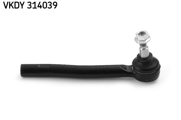 SKF Spurstangenkopf mit synthetischem Fett VKDY 314039 Position Vorderachse rechts Höhe 337 mm Länge 104 mm Breite 80 mm - OE-Qualität - Bild 5