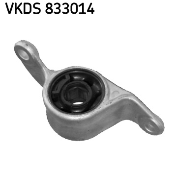 Skf Lagerung, Lenker [Hersteller-Nr. VKDS833014] für Honda - Bild 4