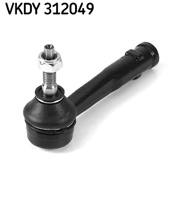 SKF Spurstangenkopf VKDY 312049 für ABARTH JEEP - Bild 5