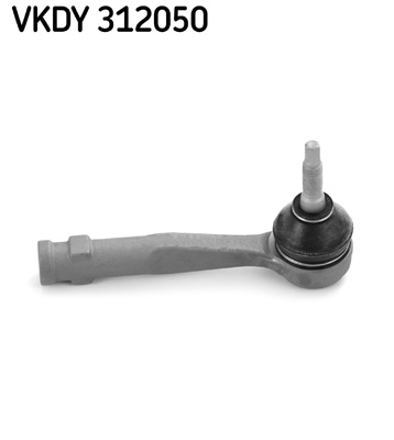SKF Spurstangenkopf mit synthetischem Fett VKDY 312050 Position Vorderachse rechts Höhe 138 mm Länge 138 mm Breite 68 mm - OE-Qualität - Bild 6