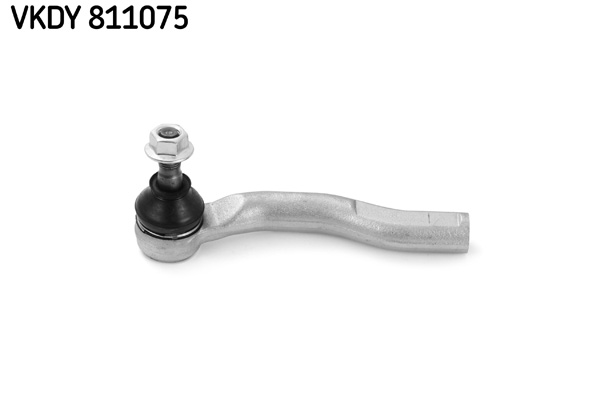 SKF Spurstangenkopf mit synthetischem Fett VKDY 811075 Position Vorderachse links Höhe 222 mm Länge 109 mm Breite 64 mm - OE-Qualität - Bild 5