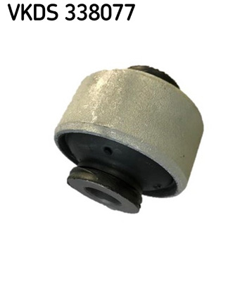 Skf Lenkerlagerung Vkds 338077 Position Vorderachse Beidseitig Höhe 97 Mm Länge 95 Mm Breite 64 Mm - Oe Qualität - Bild 4
