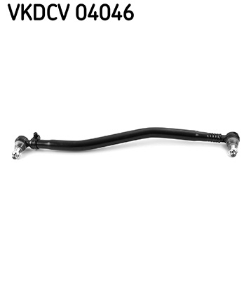 Skf Lenkstange Vkdcv04046 Für Daf