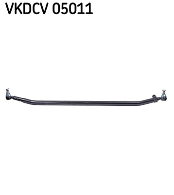 SKF Spurstange VKDCV 05011 Höhe 88 mm Länge 1800 mm Breite 190 mm - OE Qualität - Bild 5