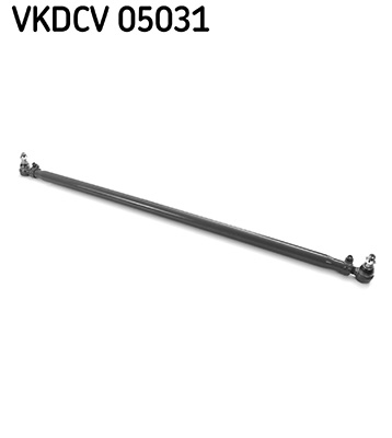 SKF Spurstange vkdcv05031 für MAN