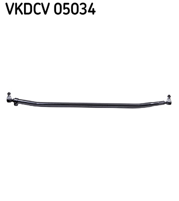 SKF Spurstange vkdcv05034 für MAN