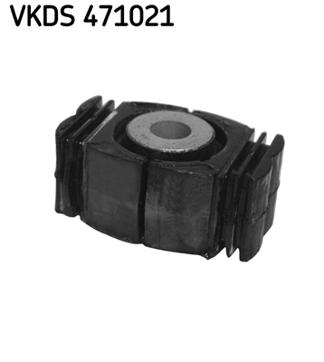Für SKF VKDS 471021 Suspension Mounting, Axle bracket kit - Bild 3
