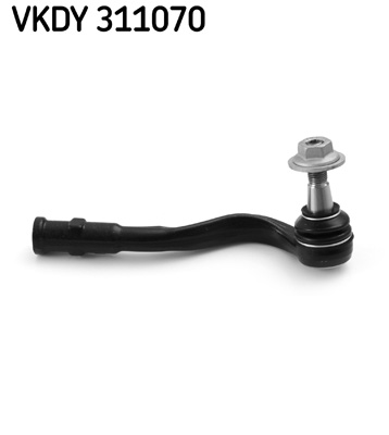 Für SKF VKDY 311070 Steering tie rod end kit - Bild 5