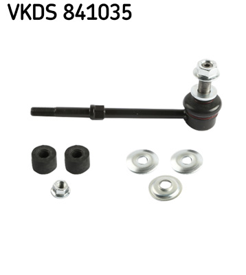 SKF VKDS841035 Stange/Strebe für Stabilisator Koppelstange Strebe für Toyota - Bild 3