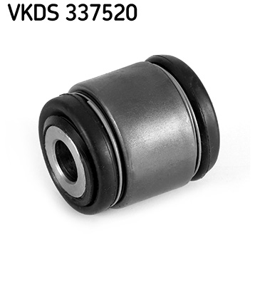 Skf Lenkerlagerung Vkds 337520 Position Vorderachse Beidseitig Außendurchmesser 42 Mm Höhe 78 Mm Länge 76 Mm Breite 49 Mm - Oe Qualität - Bild 4