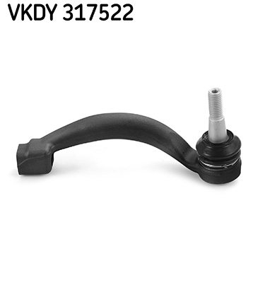 Für SKF VKDY 317522 Rod tip of the heart. JAGUAR - Bild 5