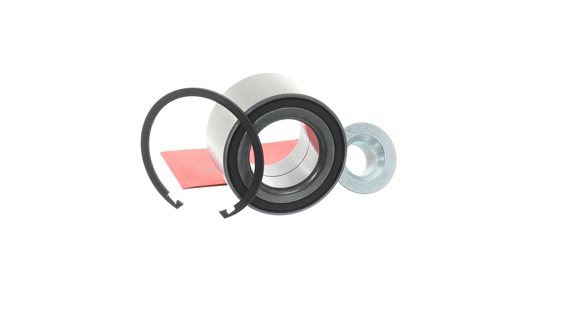 SKF VKBA7054 Radlagersatz Radlager Satz Vorderachse Vorne für Ford - Bild 7