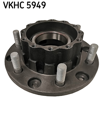 Skf Radnabe Iveco Daily 4 5 6 - Bild 4