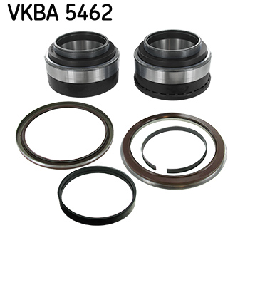 Skf Radlagersatz Vkba 5462 - Bild 8
