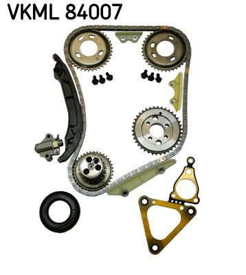 Für SKF VKML 84007 TIMING CHAIN KIT - Bild 5