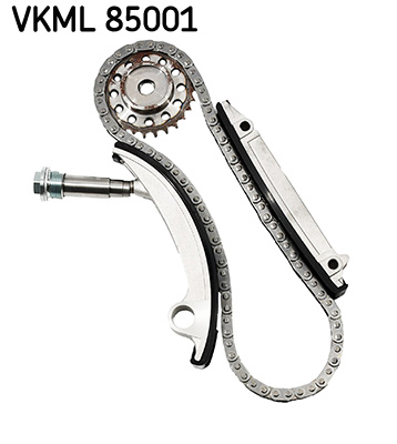 Skf Steuerkettensatz Vkml 85001 - Bild 7