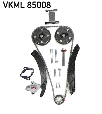 Steuerkettensatz VKML 85008 SKF für OPEL ADAM CORSA E ASTRA K - Bild 5
