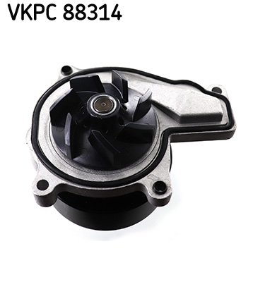 Skf Wasserpumpe Vkpc 88314 - Bild 9
