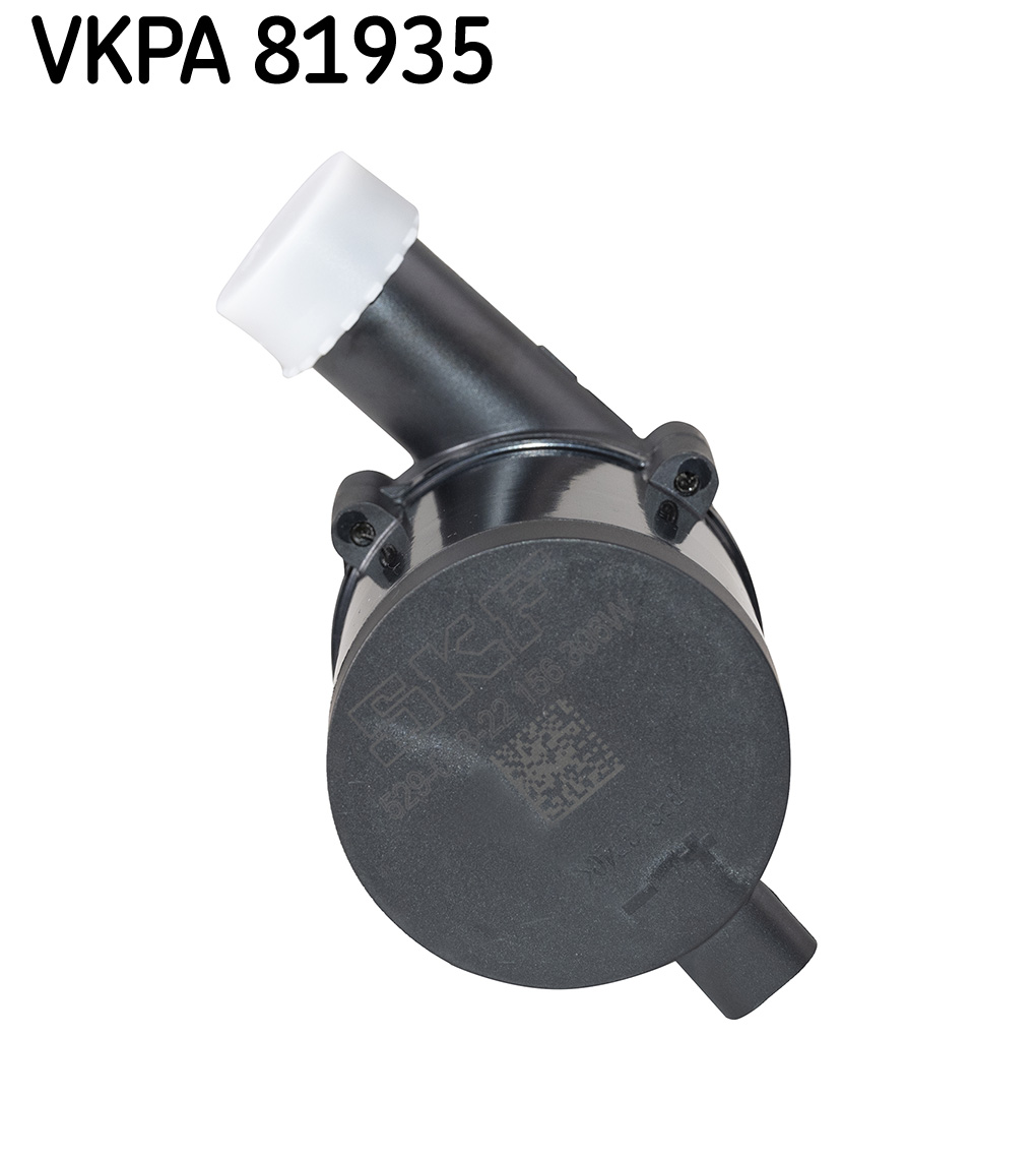 Wasserpumpe elektrisch VKPA 81935 SKF für AUDI SKODA - Bild 5