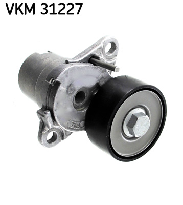SKF Riemenspanner Keilrippenriemen VKM 31227 Position Mitte Höhe 111mm Länge 111mm Breite 84mm - OE Qualität - Bild 5