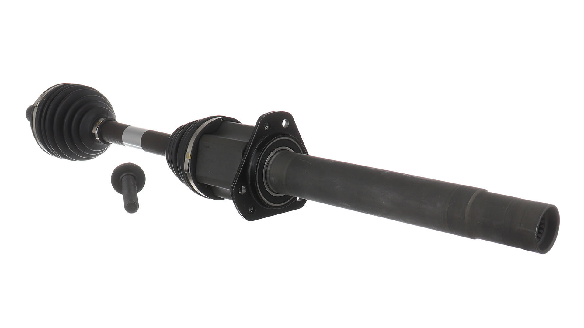 Antriebswelle VKJC 4611 SKF für AUDI SEAT SKODA VW - Bild 4
