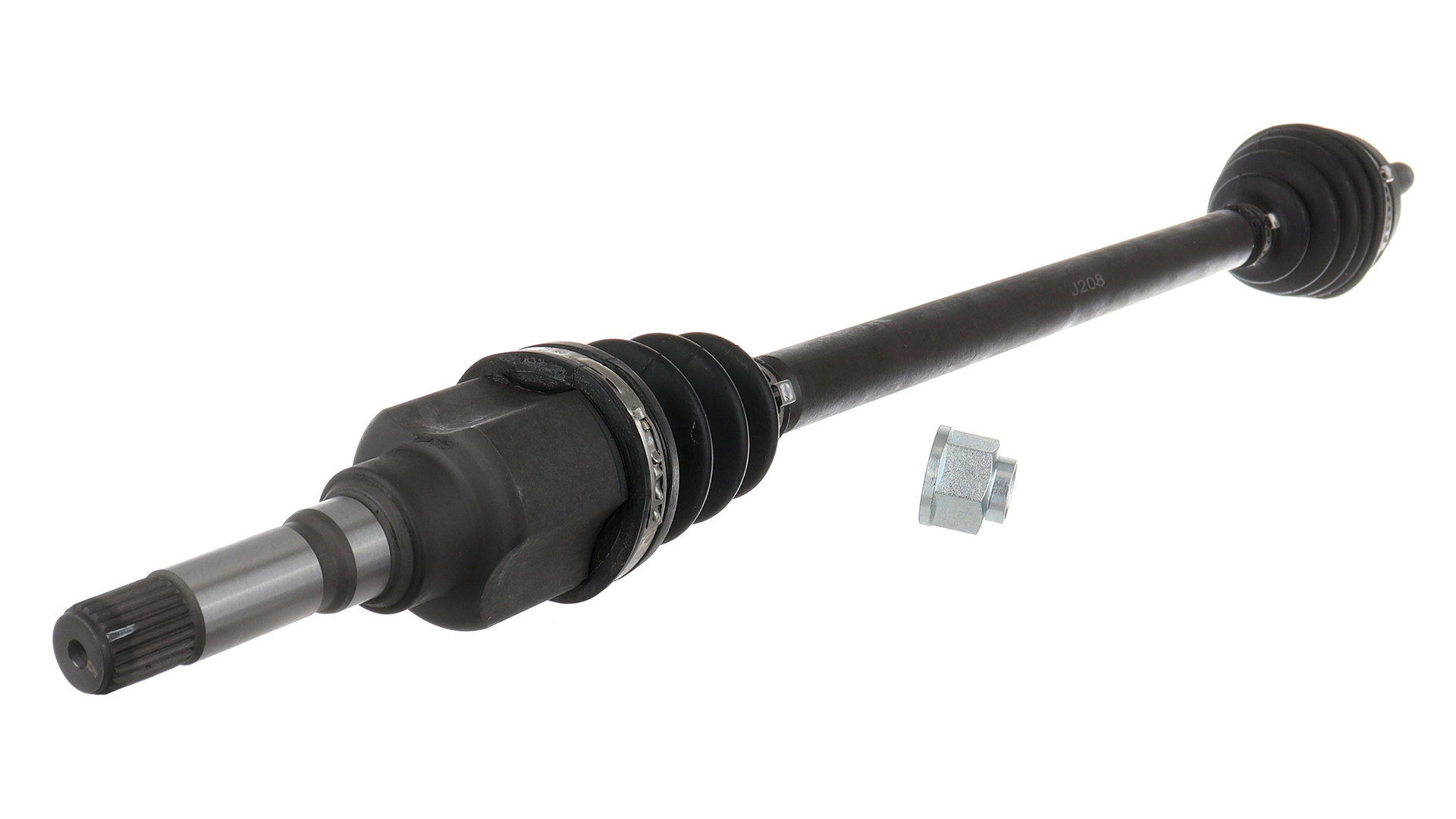 SKF VKJC8336 Antriebswelle Gelenksatz für Citroen - Bild 4