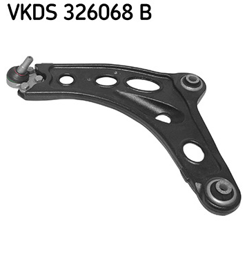 Skf Lenker, Radaufhängung [Hersteller-Nr. VKDS326068B] für Opel, Vauxhall, Renault - Bild 4