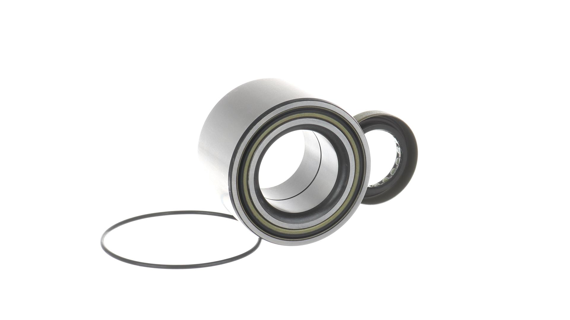 Skf Radlagersatz Vkba 7135 - Bild 6