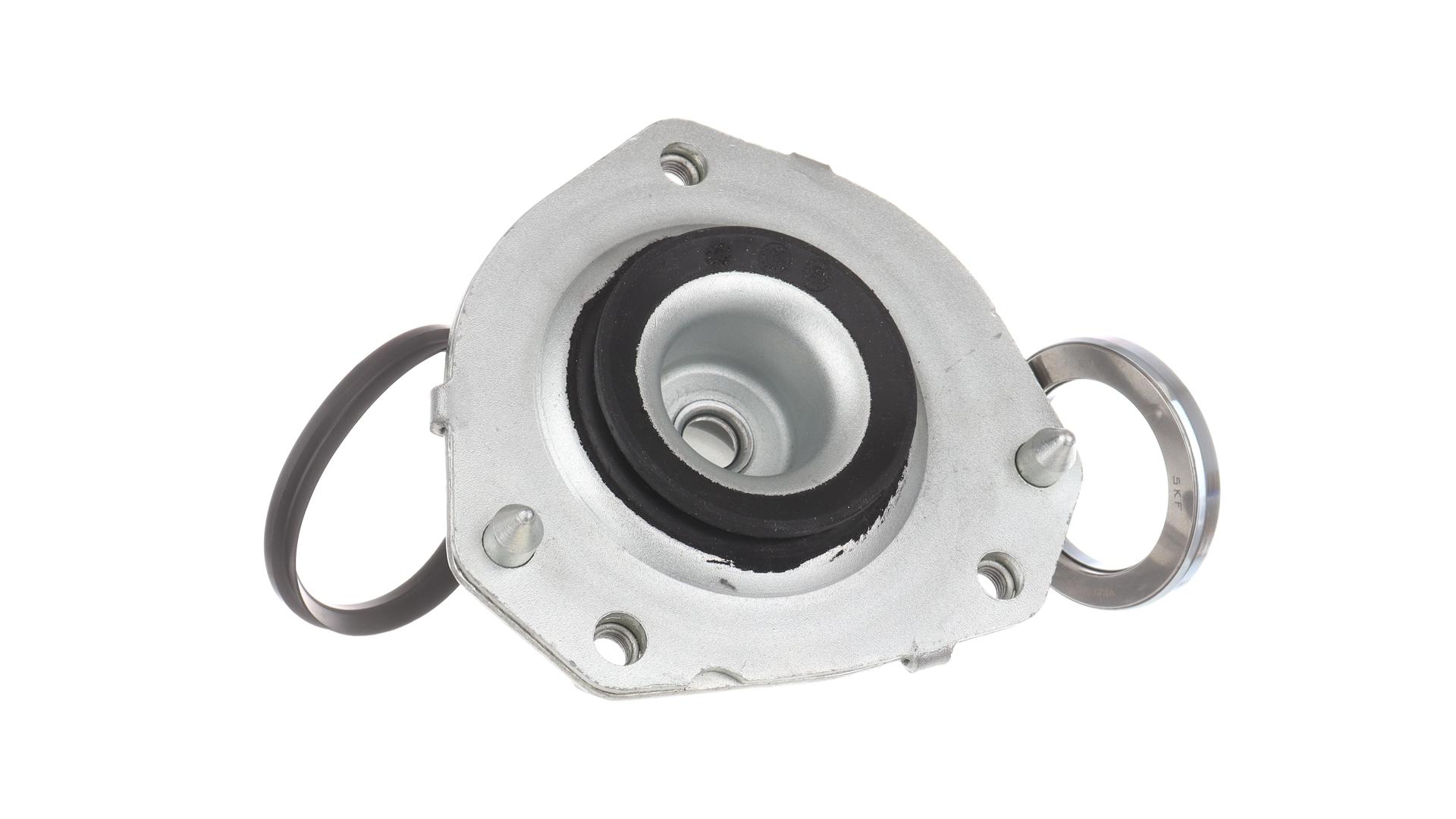Skf Federbeinstützlager Vorderachse Vkda 35313 Für Peugeot Lancia Fiat