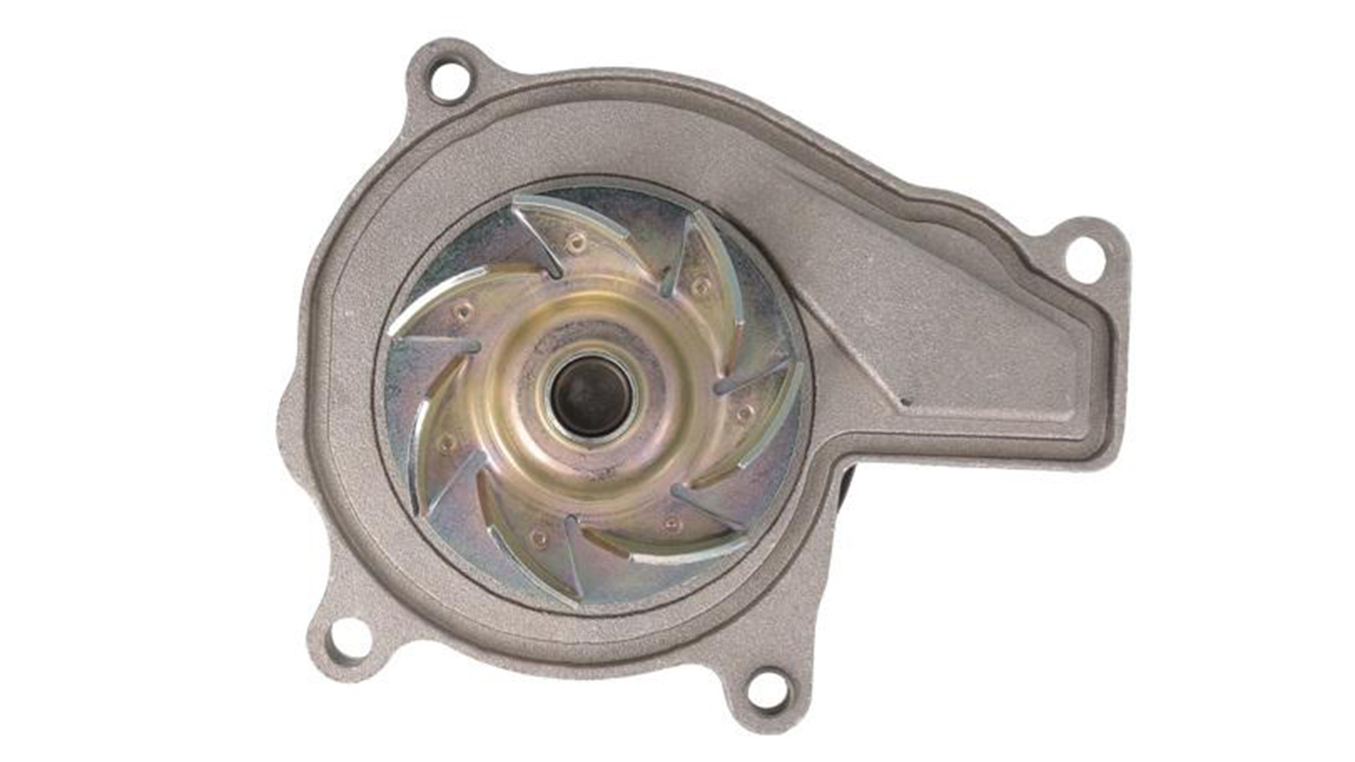 Skf Wasserpumpe, Motorkühlung [Hersteller-Nr. VKPC88317] für Mini, BMW - Bild 8