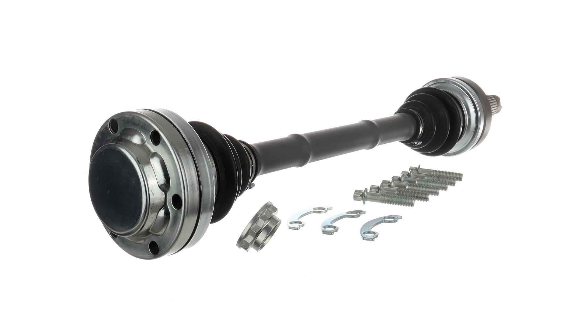 Skf Antriebswelle [Hersteller-Nr. VKJC3046] für BMW - Bild 5