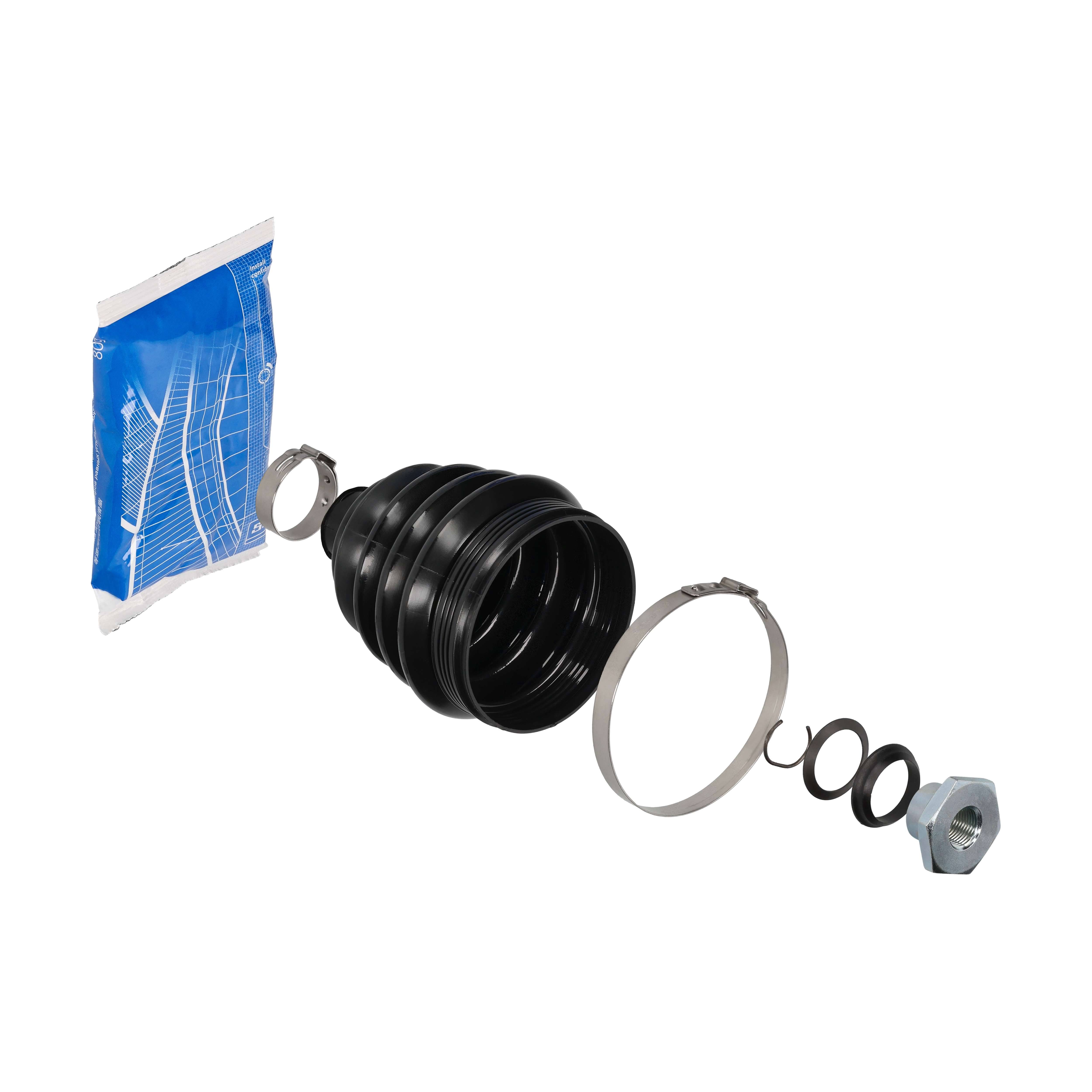Für SKF VKJP 3158 Bellow Set, drive shaft - Bild 8