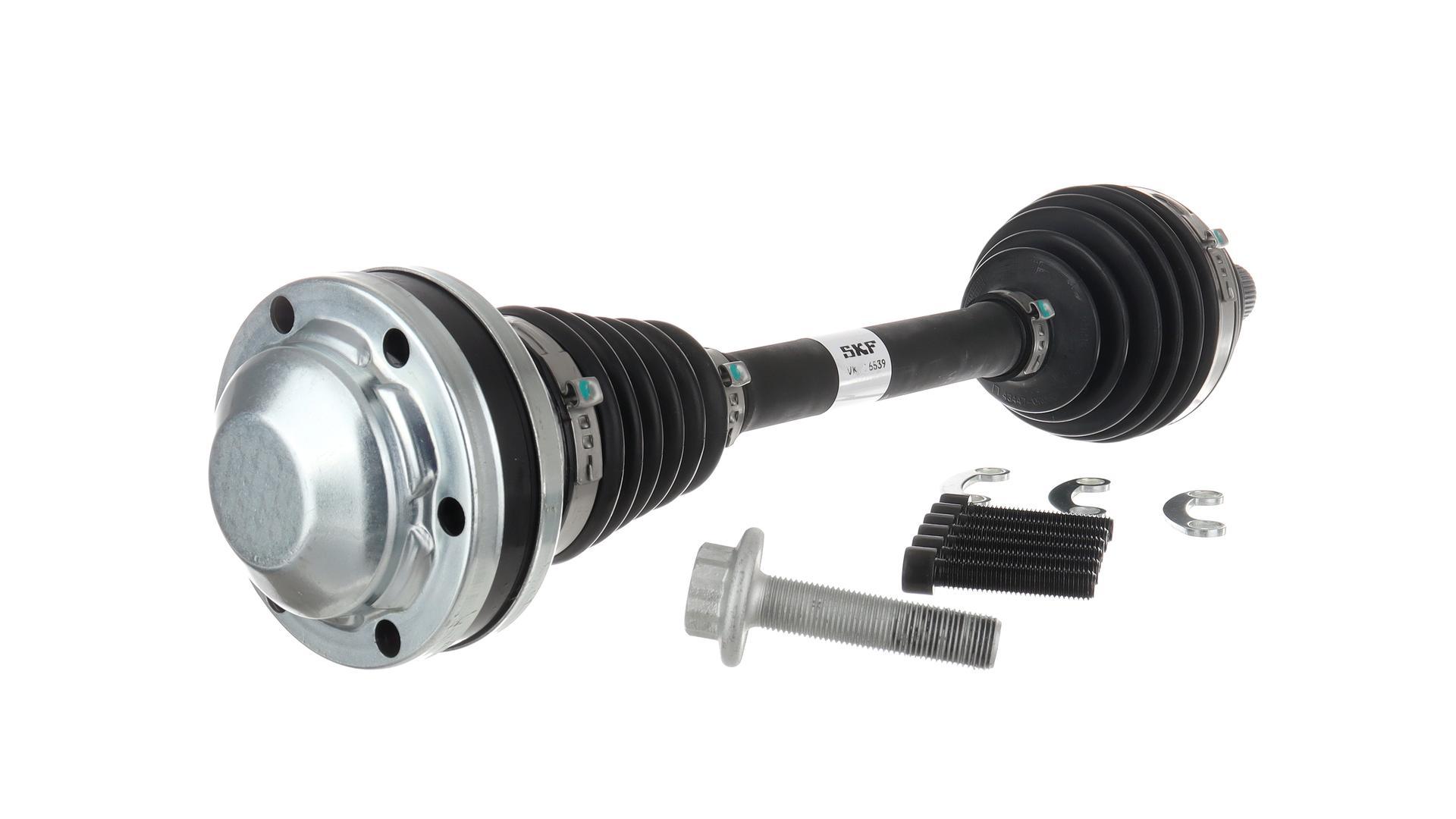 Antriebswelle VKJC 6539 SKF für SEAT VW AUDI SKODA - Bild 6