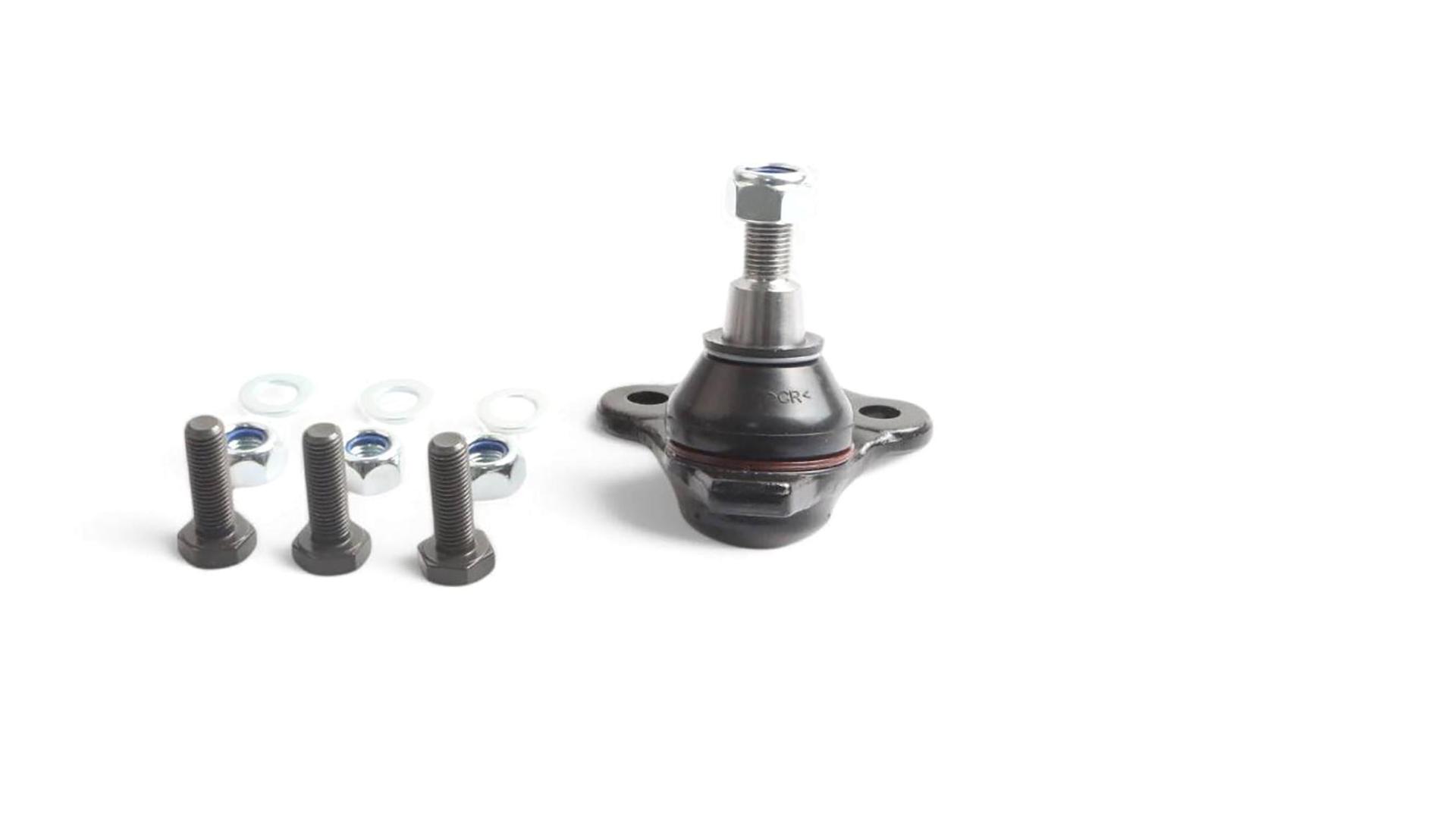 Für SKF VKDS 316033 Suspension ball joint kit - Bild 4