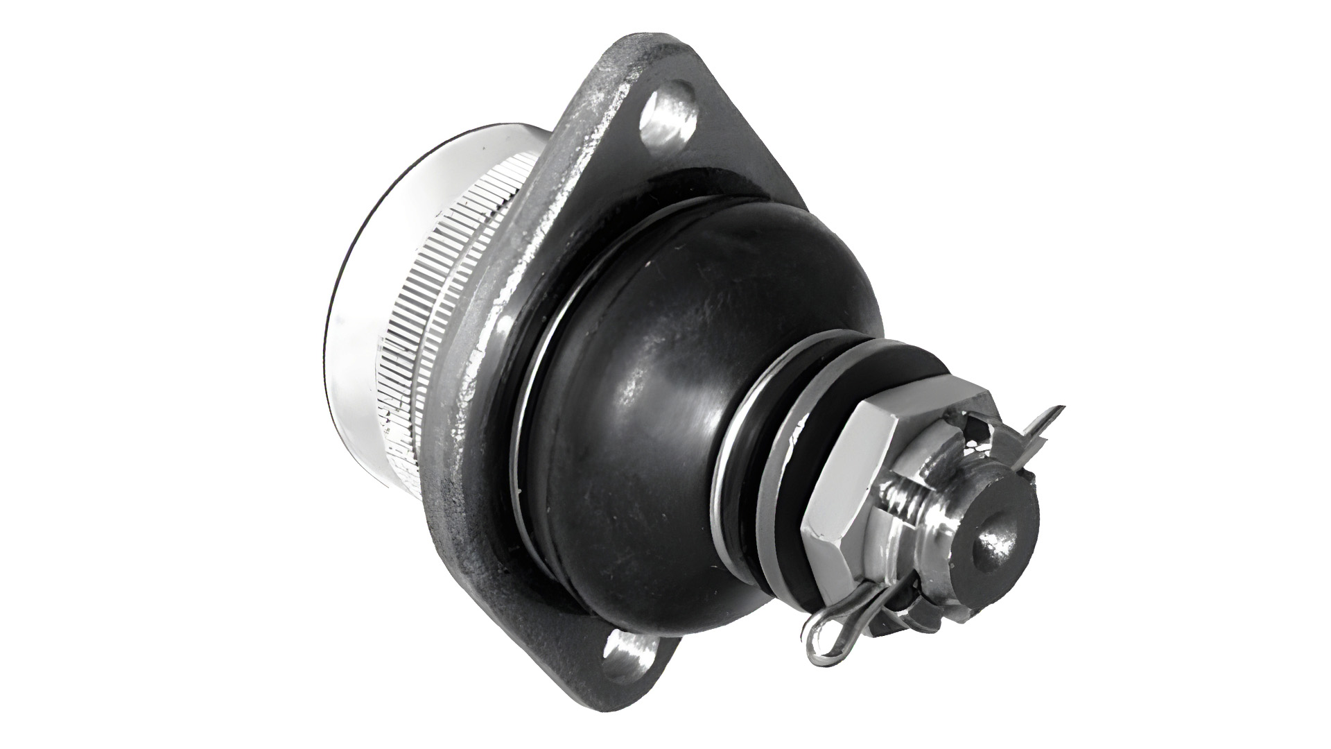 Für SKF VKDS 417500 SUSPENSION BALL JOINT - Bild 7